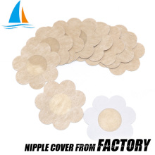 One-off cheapest breathable nipple pasties women